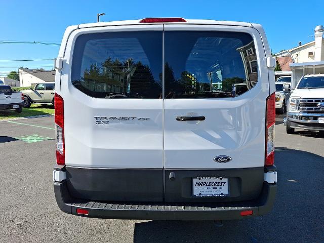 2025 Ford Transit - $34,550