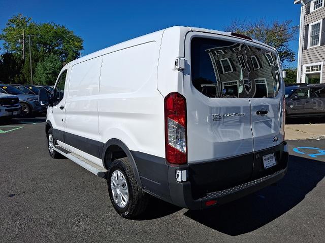2025 Ford Transit - $34,550