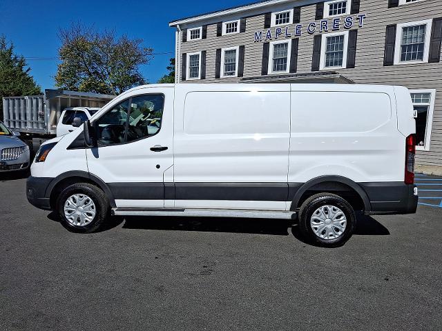 2025 Ford Transit - $34,550