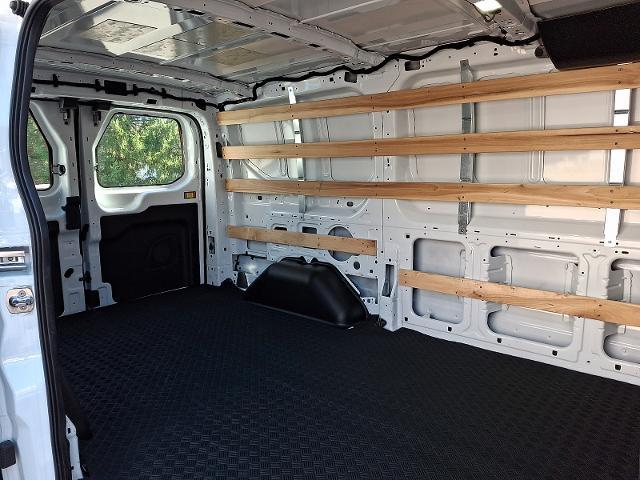 2025 Ford Transit - $34,550