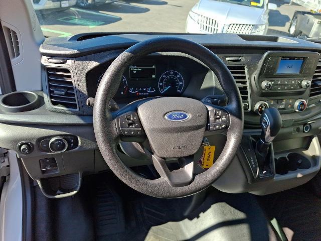 2025 Ford Transit - $34,550