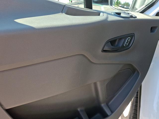 2025 Ford Transit - $34,550