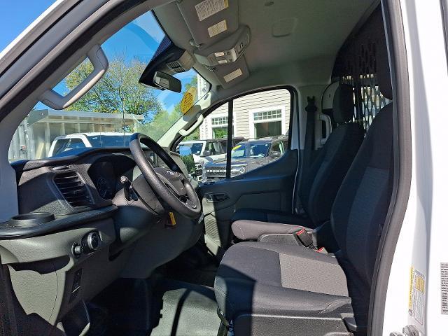 2025 Ford Transit - $34,550