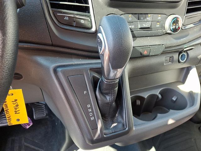 2025 Ford Transit - $34,550