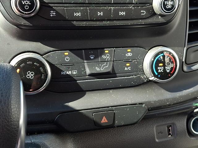 2025 Ford Transit - $34,550