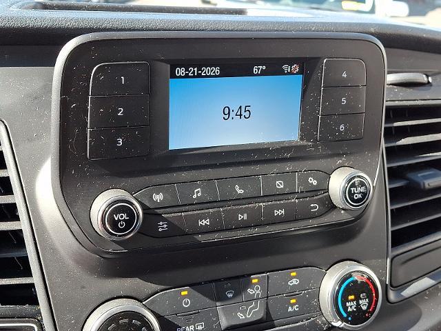 2025 Ford Transit - $34,550