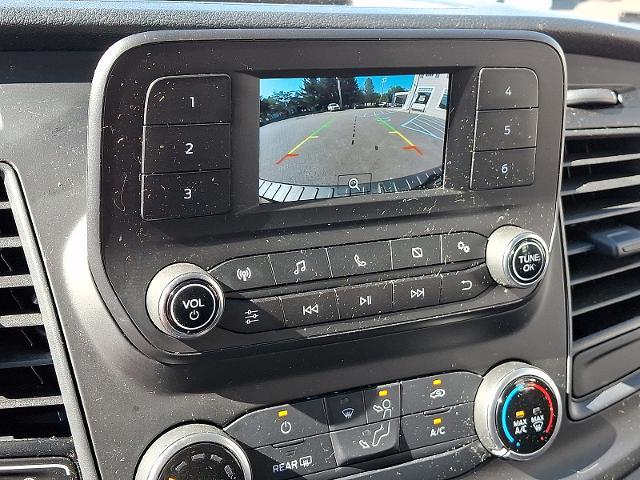 2025 Ford Transit - $34,550