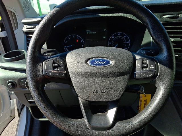 2025 Ford Transit - $34,550