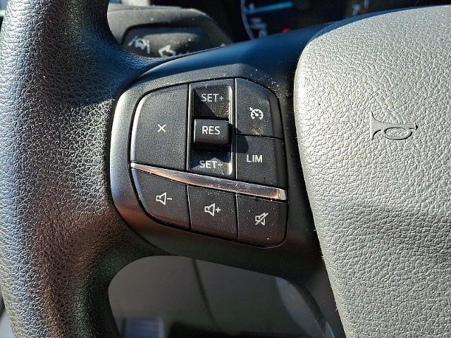 2025 Ford Transit - $34,550