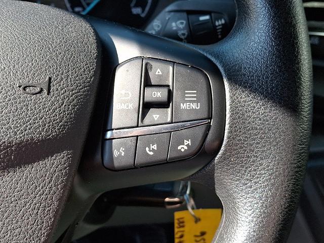 2025 Ford Transit - $34,550