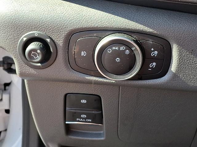 2025 Ford Transit - $34,550