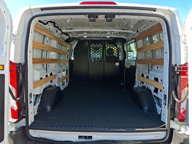 2025 Ford Transit - $34,550
