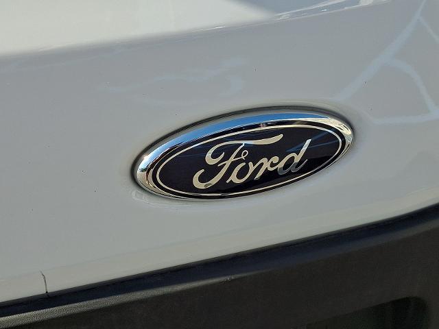2025 Ford Transit - $34,550