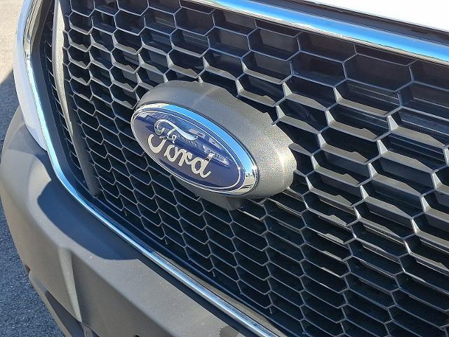 2025 Ford Transit - $34,550