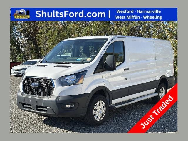 2025 Ford Transit - $33,987