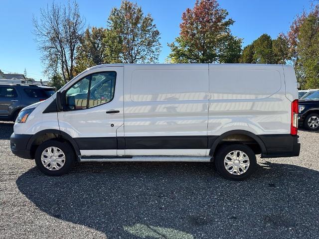 2025 Ford Transit - $33,987