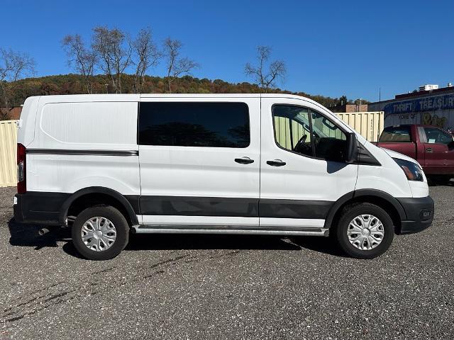 2025 Ford Transit - $33,987