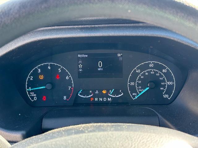 2025 Ford Transit - $33,987