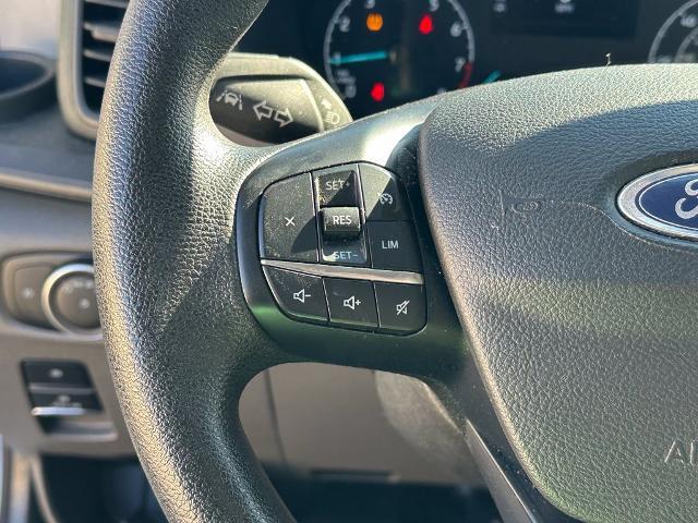 2025 Ford Transit - $33,987