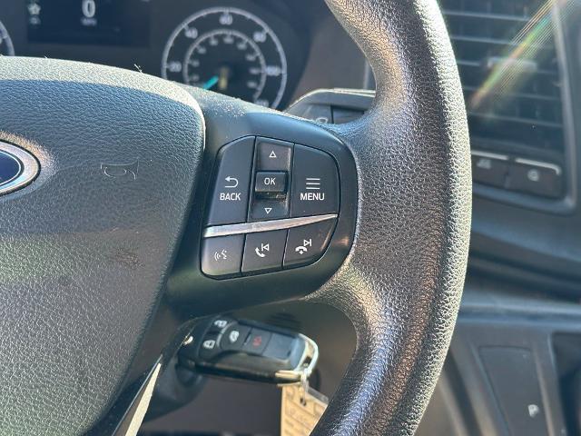 2025 Ford Transit - $33,987
