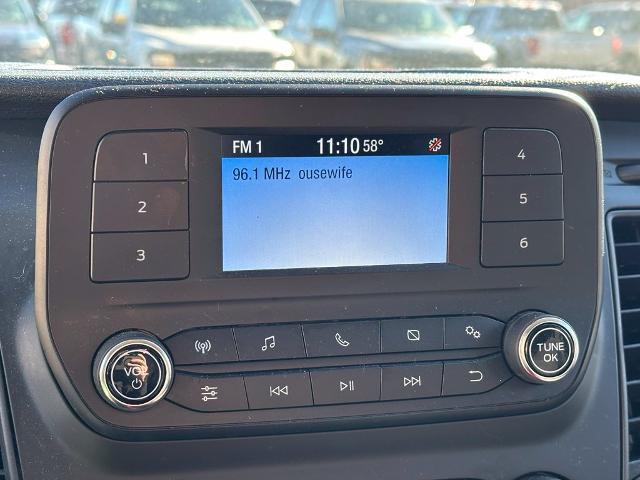 2025 Ford Transit - $33,987