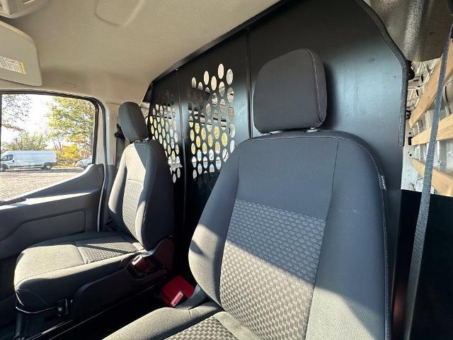 2025 Ford Transit - $33,987