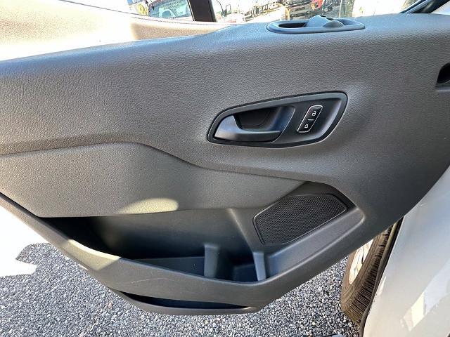 2025 Ford Transit - $33,987