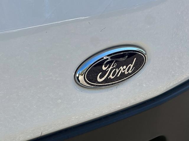 2025 Ford Transit - $33,987