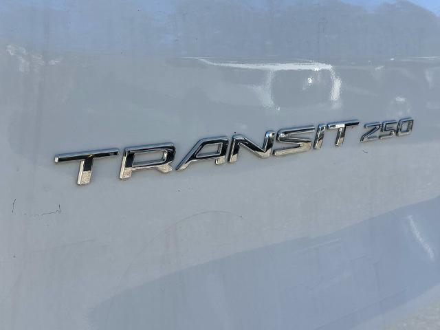 2025 Ford Transit - $33,987