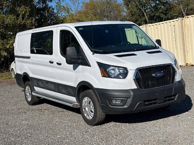 2025 Ford Transit - $33,987