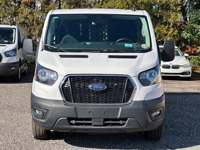 2025 Ford Transit - $33,987