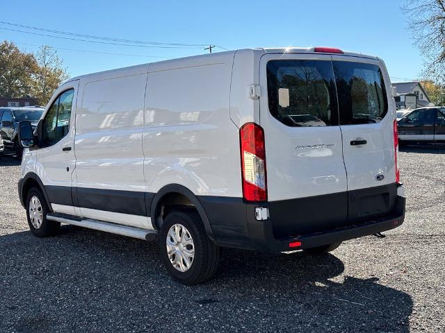 2025 Ford Transit - $33,987