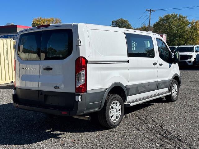 2025 Ford Transit - $33,987
