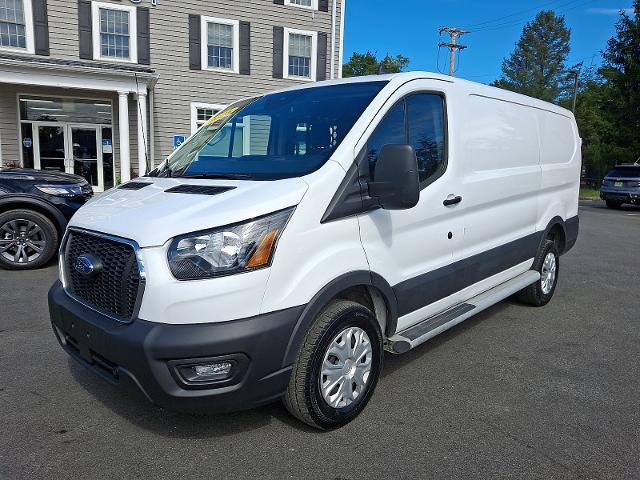 2025 Ford Transit - $34,750