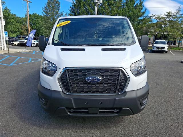 2025 Ford Transit - $34,750