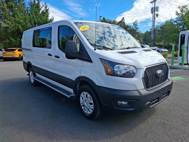 2025 Ford Transit - $34,750