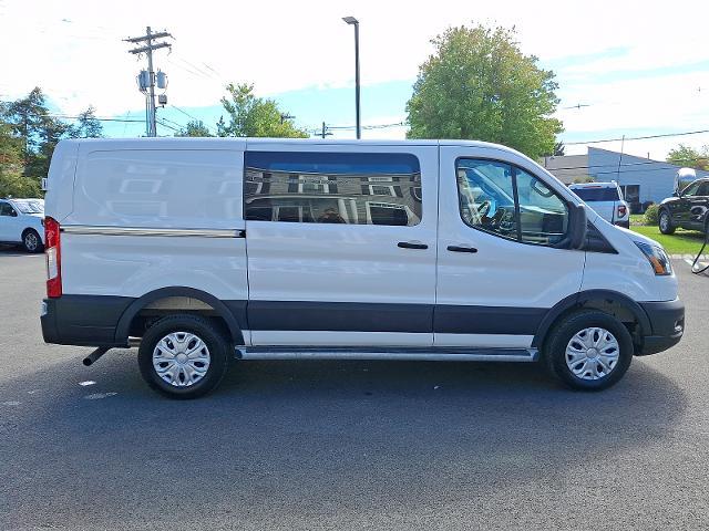 2025 Ford Transit - $34,750