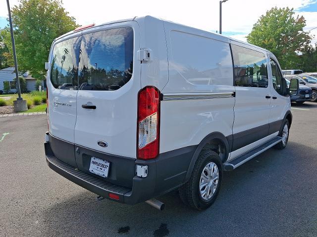 2025 Ford Transit - $34,750