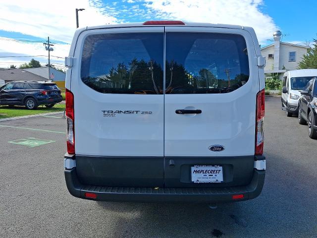 2025 Ford Transit - $34,750