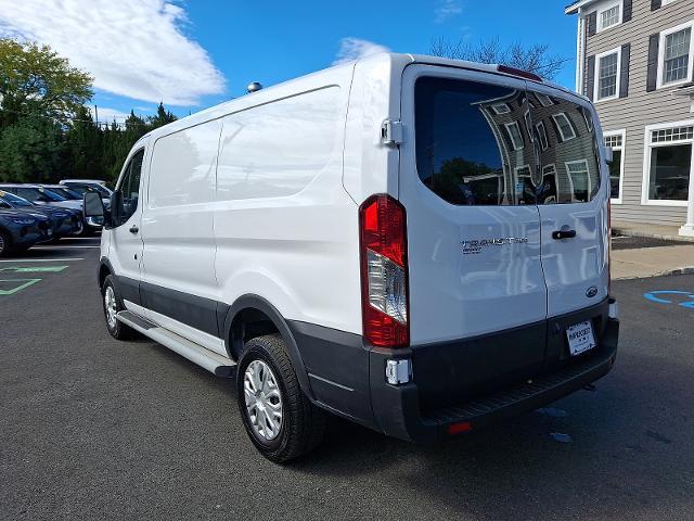 2025 Ford Transit - $34,750
