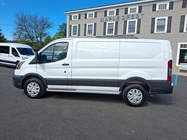 2025 Ford Transit - $34,750