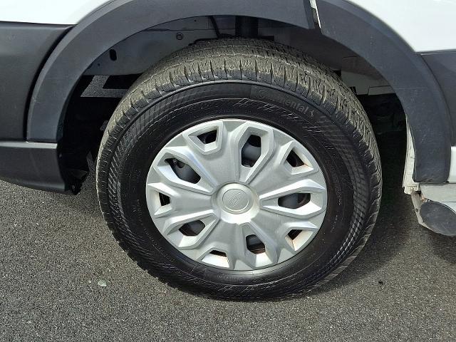 2025 Ford Transit - $34,750