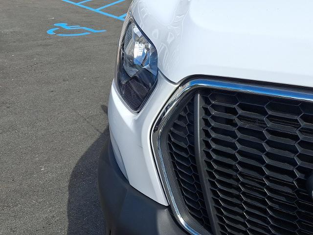2025 Ford Transit - $34,750