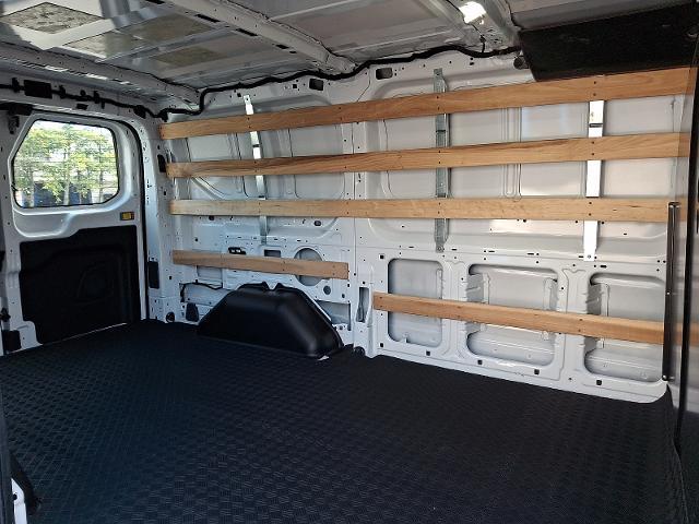 2025 Ford Transit - $34,750