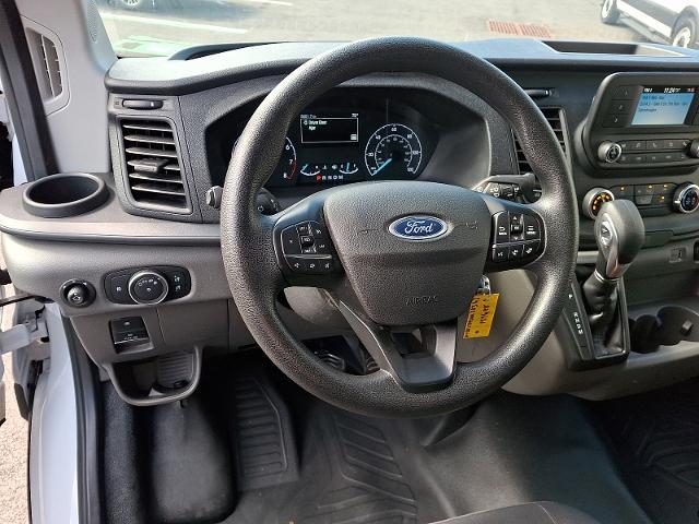 2025 Ford Transit - $34,750