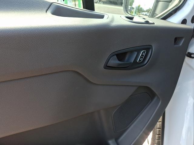 2025 Ford Transit - $34,750