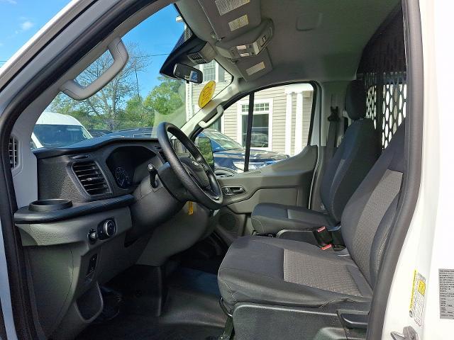 2025 Ford Transit - $34,750