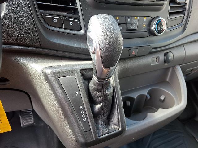2025 Ford Transit - $34,750