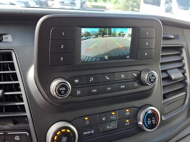2025 Ford Transit - $34,750