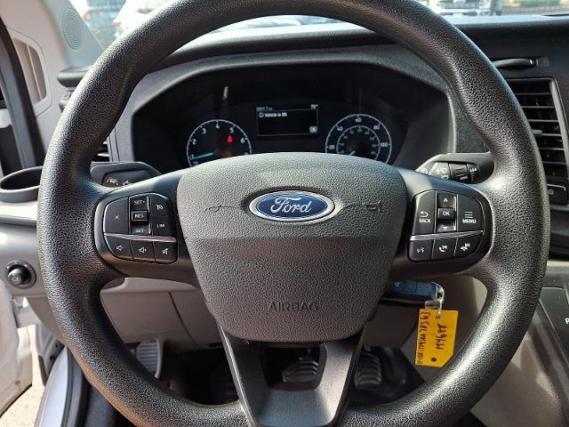 2025 Ford Transit - $34,750